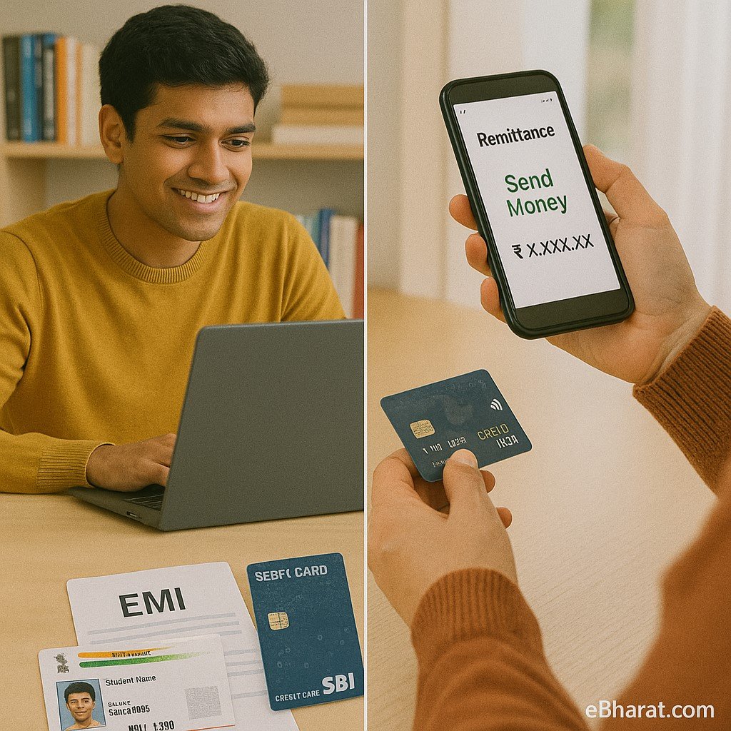 “Cheapest ways to send money abroad from India 2025 – apps, cards, bank remittance”