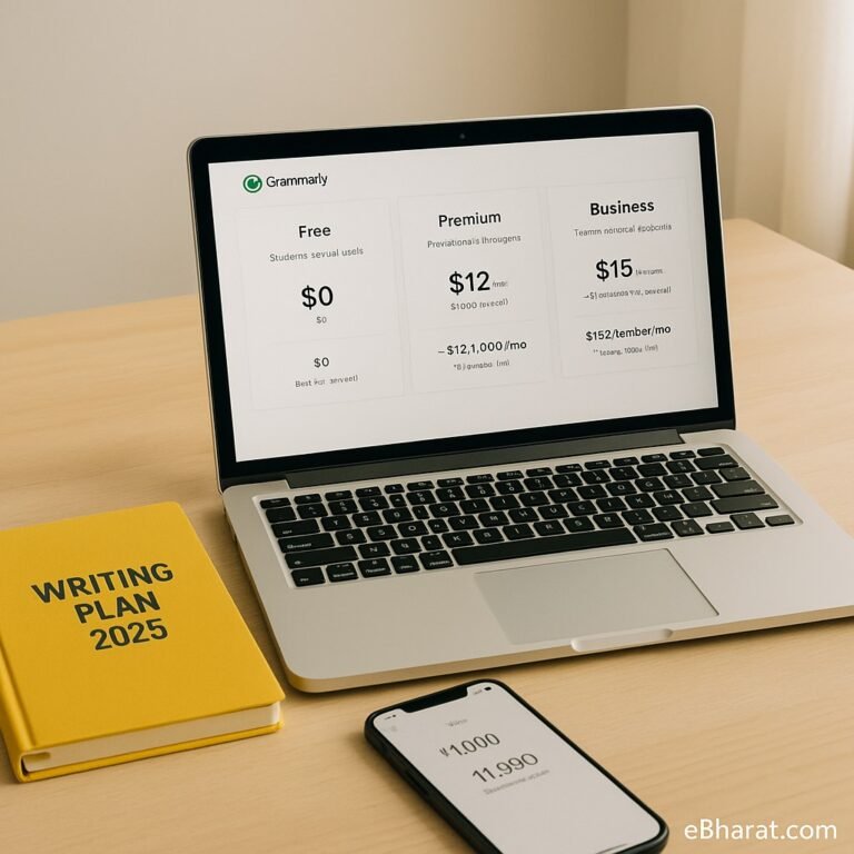 Grammarly Pricing & Plans: Free vs Premium vs Business