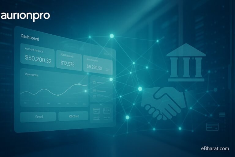 Aurionpro clinches another transaction-banking deal with a major Indian PSU bank