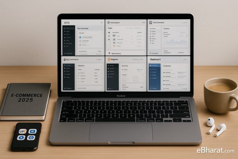 Shopify Alternatives: 7 Platforms for Different Budgets