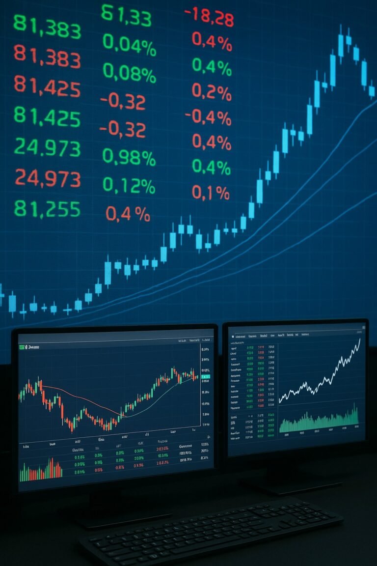 Sensex, Nifty Open Flat on Sept11th, IT Stocks Weak, Adani Power and Reliance in News