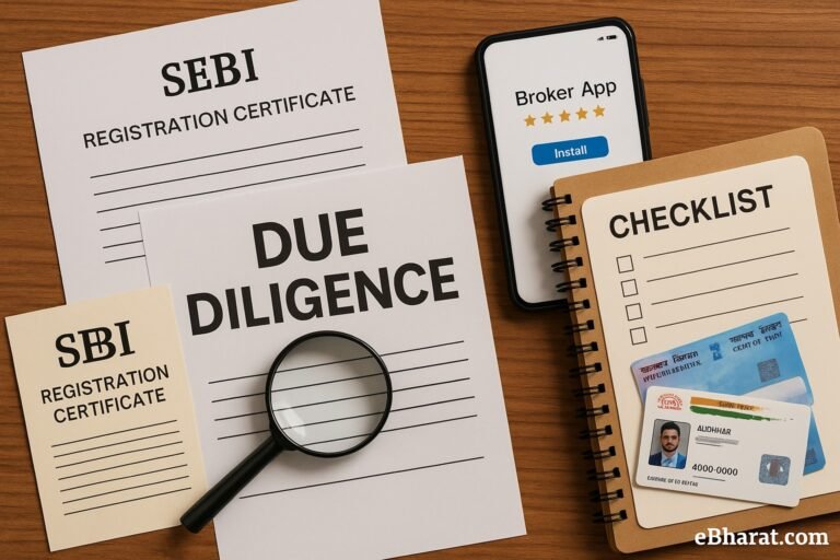 Platform Due-Diligence Checklist