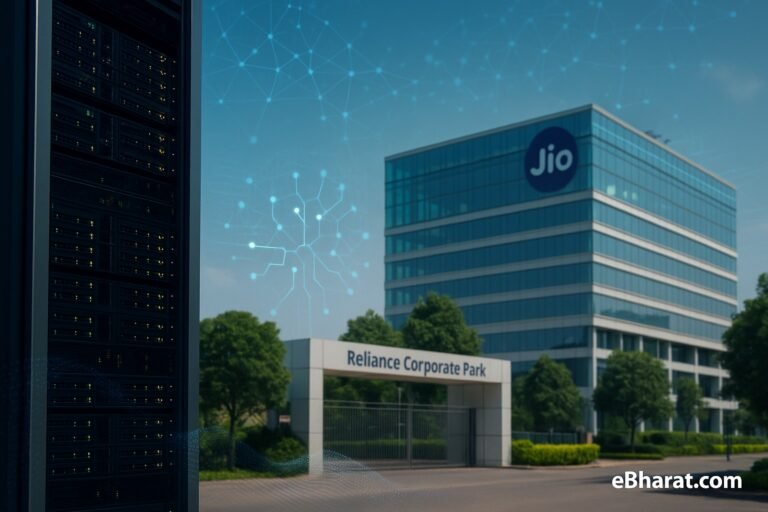 Reliance Industries Enters Artificial Intelligence with New Subsidiary “Reliance Intelligence”