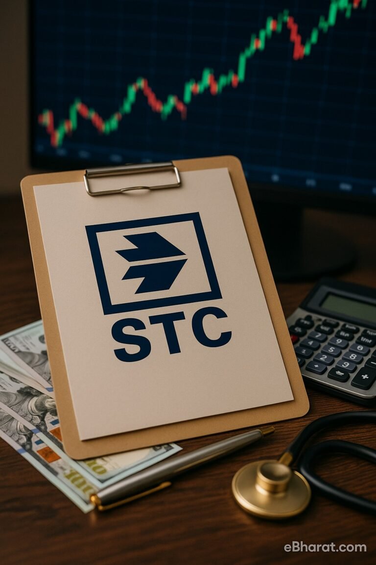 STC India Earnings: Profit Pressure, Policy Questions, and What’s Next