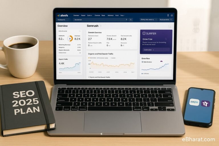 Best AI SEO Stack for New Sites: Budget vs Pro (2025)
