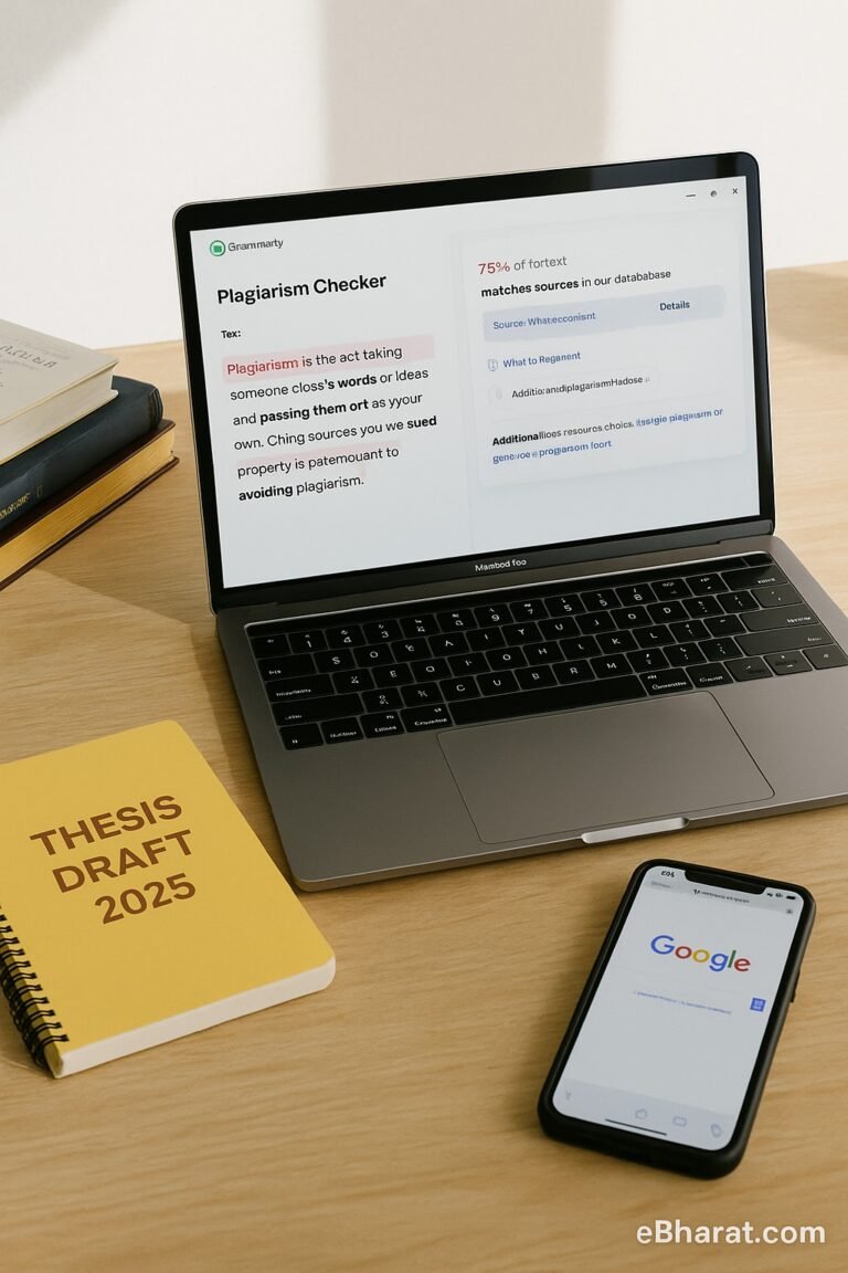 Grammarly for Students & Academia: Plagiarism, Citations & Limits