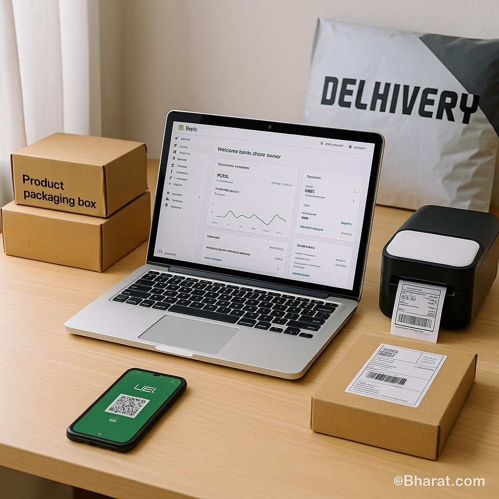 “Shopify India Review 2025 – Fees, payments, GST, and shipping explained”