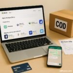 “Best Shopify apps for COD, returns, and WhatsApp support in India 2025”