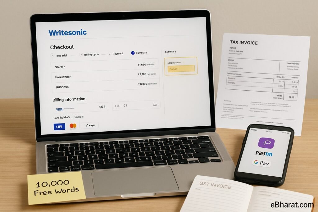 Writesonic Coupons & Free Trial: What’s Legit in 2025?