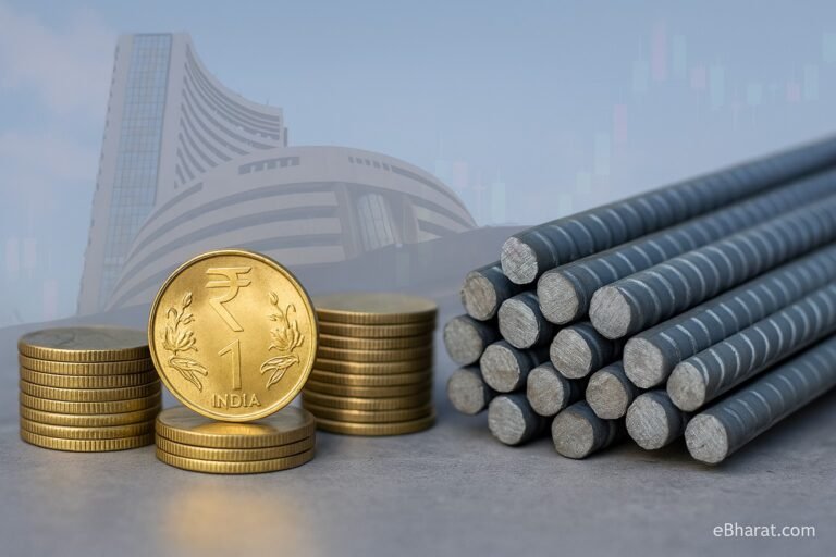 Banks & Metals Nudge Indices Up After a Week-Long Slide; PSB Index Leads Gains