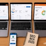 “SEMrush vs Ahrefs vs Ubersuggest India 2025 – SEO tool comparison”
