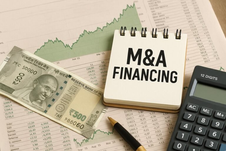 Banks and M&A: What a Rule Change Could Mean for Markets