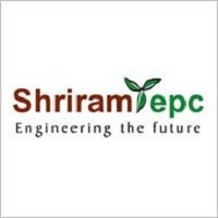 SEPC Ltd share snapshot at 10:06 IST — price ₹12.14 up 0.91%. Tables show Open ₹12.06, High ₹12.18, Low ₹12.00, Prev Close ₹12.03; Market Cap ₹2,120 Cr, P/E 55.40, 52-week High ₹29.02, 52-week Low ₹10.90. Clean card layout in eBharat style.