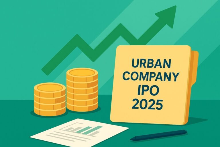 Urban Company IPO kicks off with strong anchor backing and profit milestone
