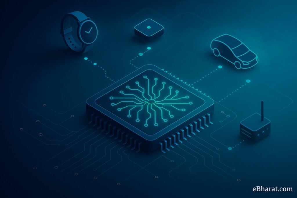 MosChip Launches ‘AgenticSky’ to Speed Up Agentic-AI Products for Device Makers