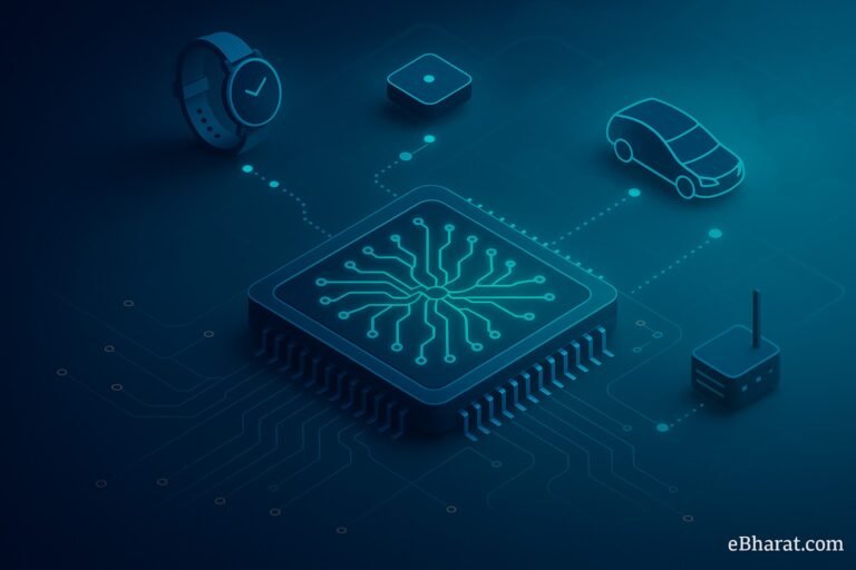 MosChip Launches ‘AgenticSky’ to Speed Up Agentic-AI Products for Device Makers