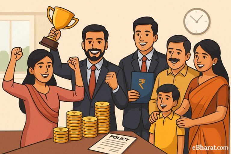 Motivation for New Agents: Why Commission Is Only Part of the Reward
