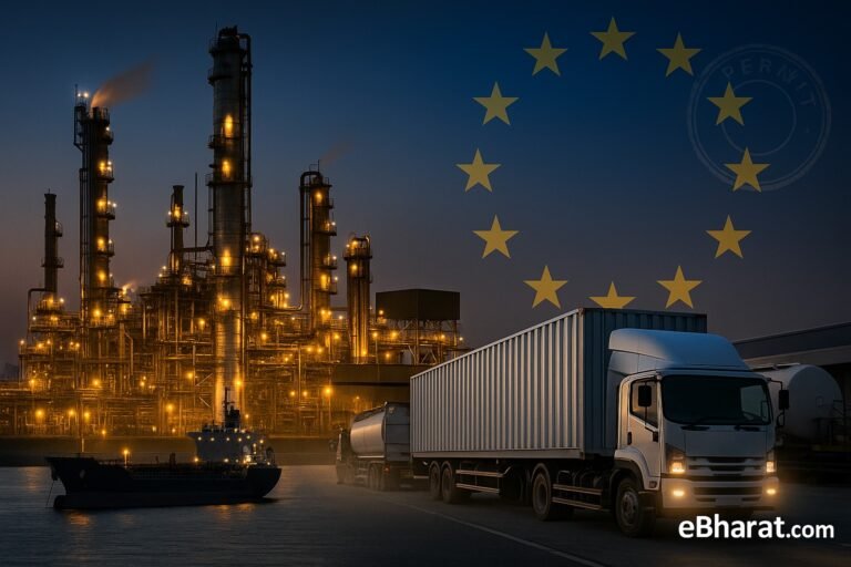 Nayara Energy gets govt help to keep operations running amid EU sanctions: report