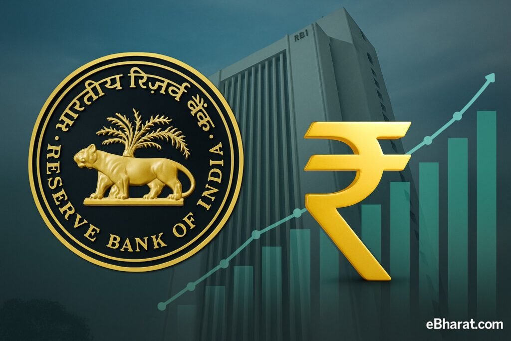 RBI Retains Overnight Call Rate as Policy Anchor in Revised Liquidity Framework