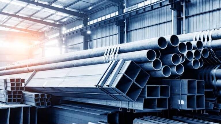 India was net importer of finished steel in September, govt data shows