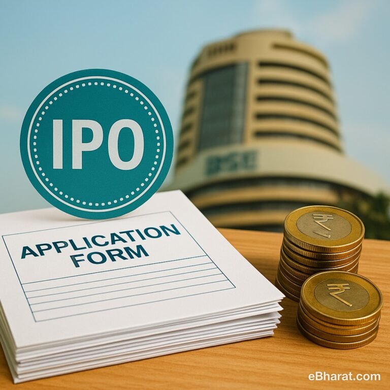 Tata Capital IPO Allotment Set for Today, Listing Expected Oct 13
