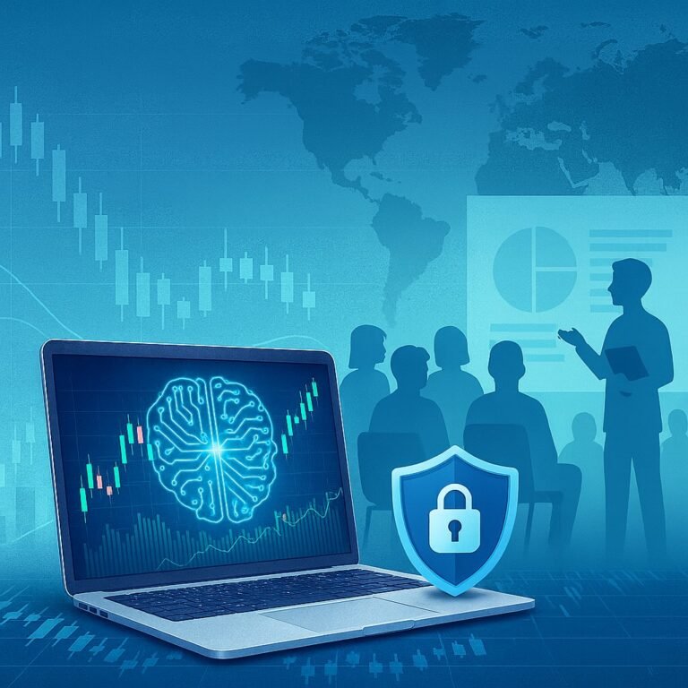World Investor Week 2025: Spotlight on AI, Digital Finance & Scam Prevention