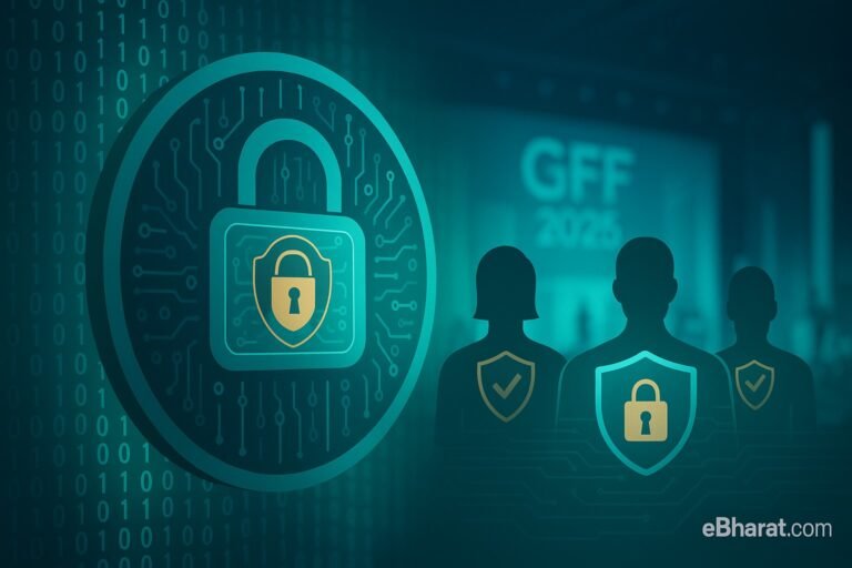 Posidex Launches “PII Data Vault” at GFF 2025 to Secure Sensitive Data with Searchable Encryption
