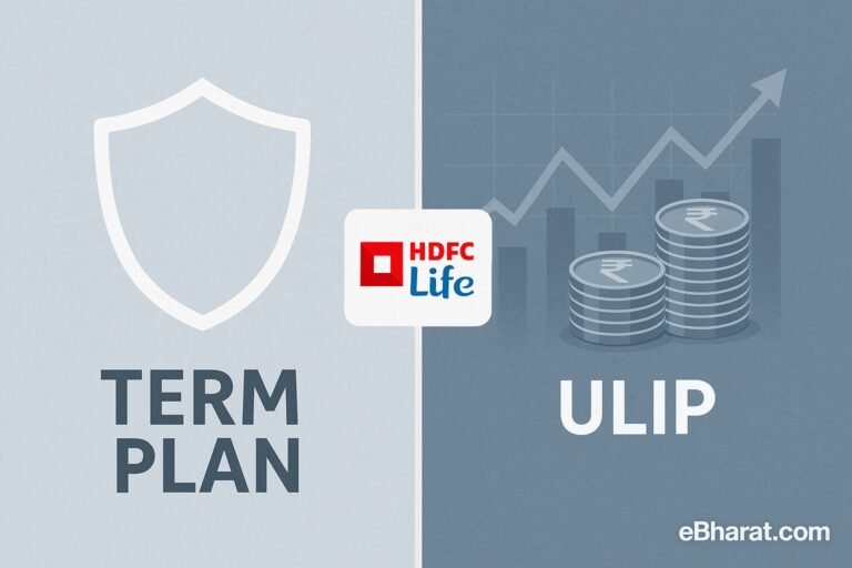 ULIP vs Term Plan Commission: Which Is Better for Agents?
