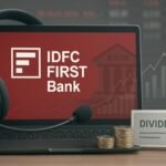 “IDFC FIRST Bank earnings call scheduled post-Q2 FY26 results, with management to address analysts and investors.”