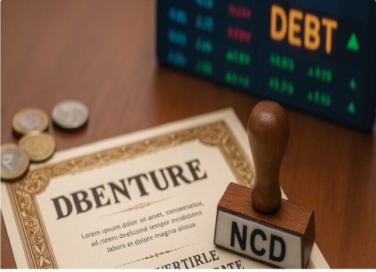 IRB InvIT Board Okays up to ₹1,800 Crore NCD Issue via Private Placement