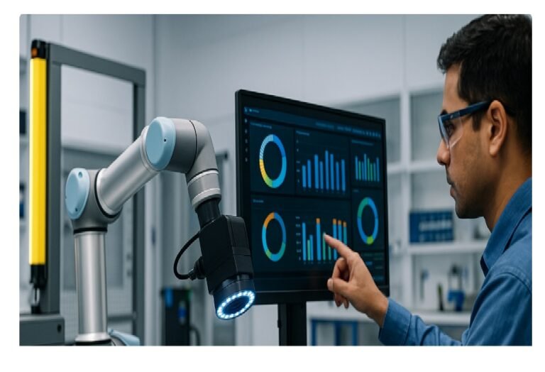 OMRON inaugurates new Bengaluru Automation Center to push India’s smart-factory wave